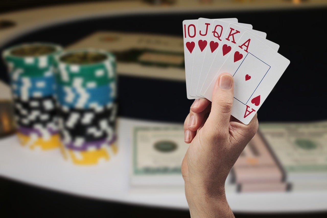 Live Casino တိုက်ရိုက်ကာစီနို