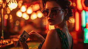 Slots နှင့် ကတ်ဂိမ်းများ