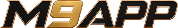 m9app Logo